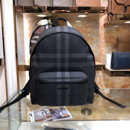 Cheap Burberry AAA Man Backpacks #1155517 Replica Wholesale [$175.00 USD] [ITEM#1155517] on Replica Burberry AAA Man Backpacks