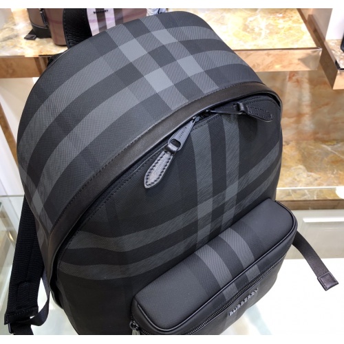 Cheap Burberry AAA Man Backpacks #1155517 Replica Wholesale [$175.00 USD] [ITEM#1155517] on Replica Burberry AAA Man Backpacks