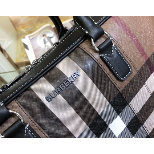 Cheap Burberry AAA Man Handbags #1155519 Replica Wholesale [$170.00 USD] [ITEM#1155519] on Replica Burberry AAA Man Handbags