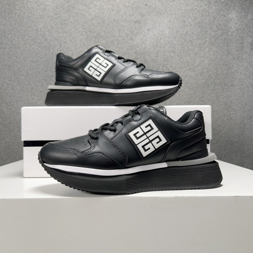 Cheap Givenchy Casual Shoes For Men #1155523 Replica Wholesale [$132.00 USD] [ITEM#1155523] on Replica Givenchy Casual Shoes