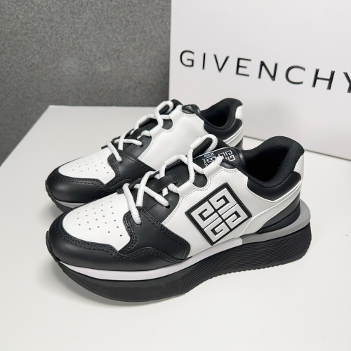 Cheap Givenchy Casual Shoes For Men #1155525 Replica Wholesale [$132.00 USD] [ITEM#1155525] on Replica Givenchy Casual Shoes