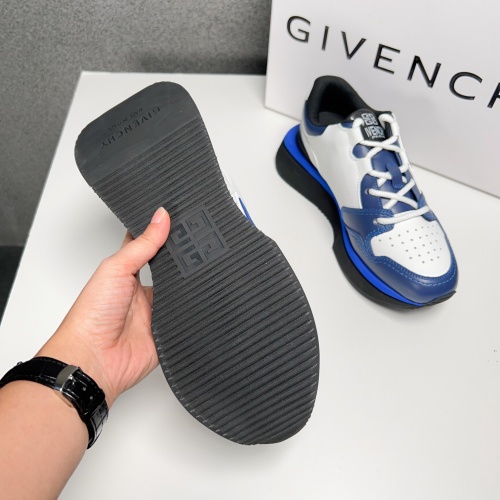 Cheap Givenchy Casual Shoes For Men #1155526 Replica Wholesale [$132.00 USD] [ITEM#1155526] on Replica Givenchy Casual Shoes