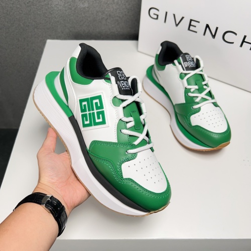 Cheap Givenchy Casual Shoes For Men #1155527 Replica Wholesale [$132.00 USD] [ITEM#1155527] on Replica Givenchy Casual Shoes