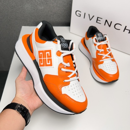 Cheap Givenchy Casual Shoes For Men #1155528 Replica Wholesale [$132.00 USD] [ITEM#1155528] on Replica Givenchy Casual Shoes