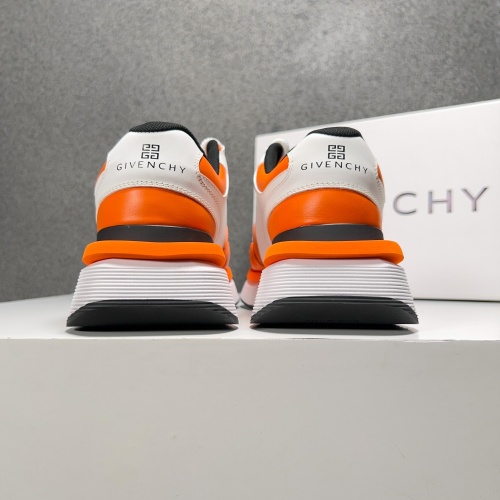 Cheap Givenchy Casual Shoes For Men #1155528 Replica Wholesale [$132.00 USD] [ITEM#1155528] on Replica Givenchy Casual Shoes