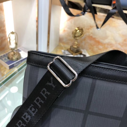 Cheap Burberry AAA Man Messenger Bags #1155532 Replica Wholesale [$98.00 USD] [ITEM#1155532] on Replica Burberry AAA Man Messenger Bags