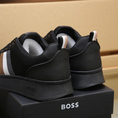 Cheap Boss Casual Shoes For Men #1155629 Replica Wholesale [$88.00 USD] [ITEM#1155629] on Replica Boss Casual Shoes