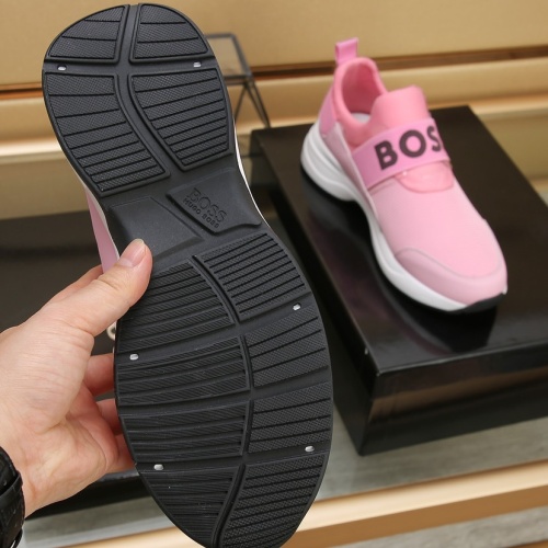 Cheap Boss Casual Shoes For Women #1155634 Replica Wholesale [$85.00 USD] [ITEM#1155634] on Replica Boss Casual Shoes