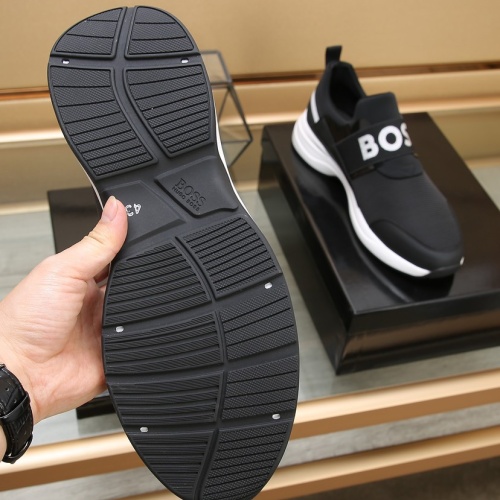 Cheap Boss Casual Shoes For Women #1155635 Replica Wholesale [$85.00 USD] [ITEM#1155635] on Replica Boss Casual Shoes