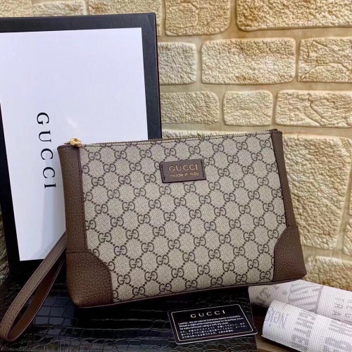 Cheap Gucci AAA Man Wallets #1155700 Replica Wholesale [$60.00 USD] [ITEM#1155700] on Replica Gucci AAA Man Wallets