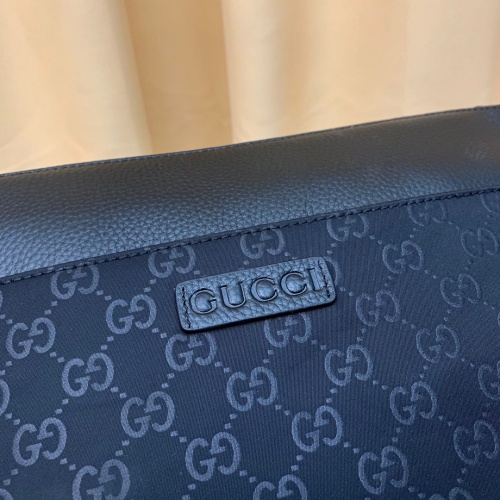 Cheap Gucci AAA Man Messenger Bags #1155724 Replica Wholesale [$85.00 USD] [ITEM#1155724] on Replica Gucci AAA Man Messenger Bags