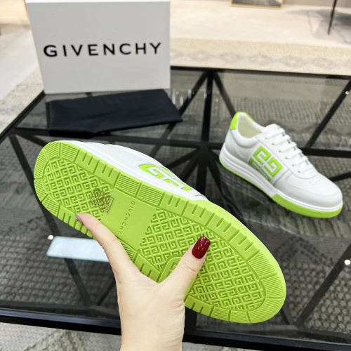 Cheap Givenchy Casual Shoes For Men #1155770 Replica Wholesale [$76.00 USD] [ITEM#1155770] on Replica Givenchy Casual Shoes