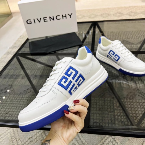 Cheap Givenchy Casual Shoes For Men #1155772 Replica Wholesale [$76.00 USD] [ITEM#1155772] on Replica Givenchy Casual Shoes