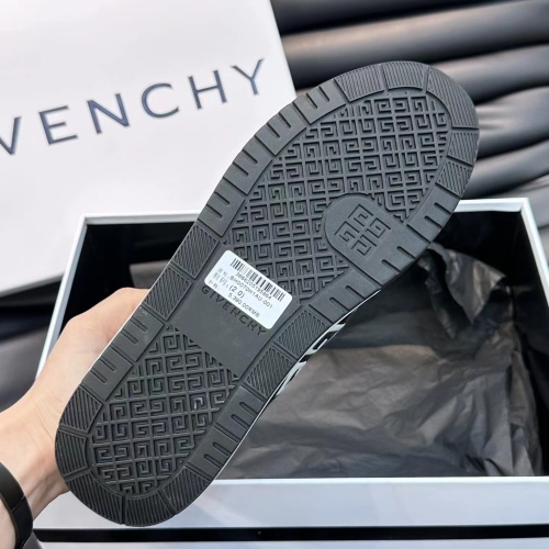 Cheap Givenchy Casual Shoes For Men #1155776 Replica Wholesale [$76.00 USD] [ITEM#1155776] on Replica Givenchy Casual Shoes