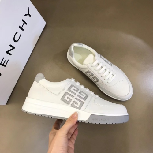 Cheap Givenchy Casual Shoes For Men #1155780 Replica Wholesale [$76.00 USD] [ITEM#1155780] on Replica Givenchy Casual Shoes