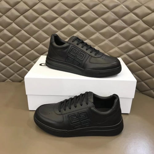 Cheap Givenchy Casual Shoes For Men #1155782 Replica Wholesale [$76.00 USD] [ITEM#1155782] on Replica Givenchy Casual Shoes