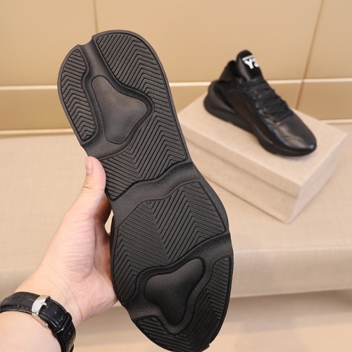 Cheap Y-3 Casual Shoes For Men #1155811 Replica Wholesale [$82.00 USD] [ITEM#1155811] on Replica Y-3 Casual Shoes