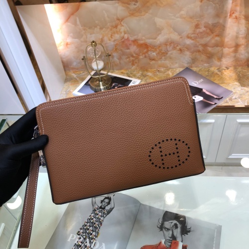 Cheap Hermes AAA Man Wallets #1155863 Replica Wholesale [$98.00 USD] [ITEM#1155863] on Replica Hermes AAA Man Wallets