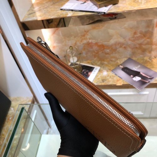 Cheap Hermes AAA Man Wallets #1155863 Replica Wholesale [$98.00 USD] [ITEM#1155863] on Replica Hermes AAA Man Wallets