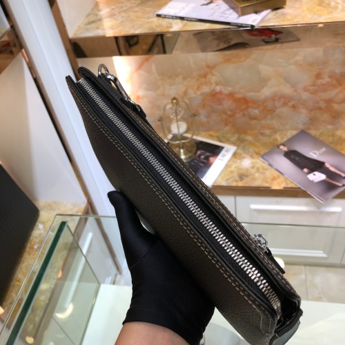 Cheap Hermes AAA Man Wallets #1155864 Replica Wholesale [$98.00 USD] [ITEM#1155864] on Replica Hermes AAA Man Wallets