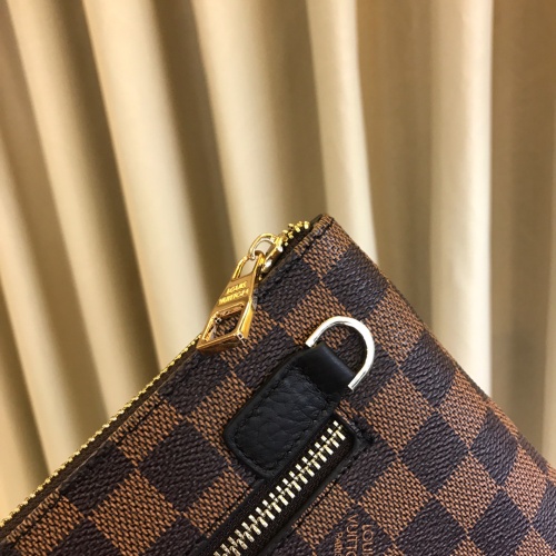 Cheap Louis Vuitton AAA Man Wallets #1155876 Replica Wholesale [$60.00 USD] [ITEM#1155876] on Replica Louis Vuitton AAA Man Wallets