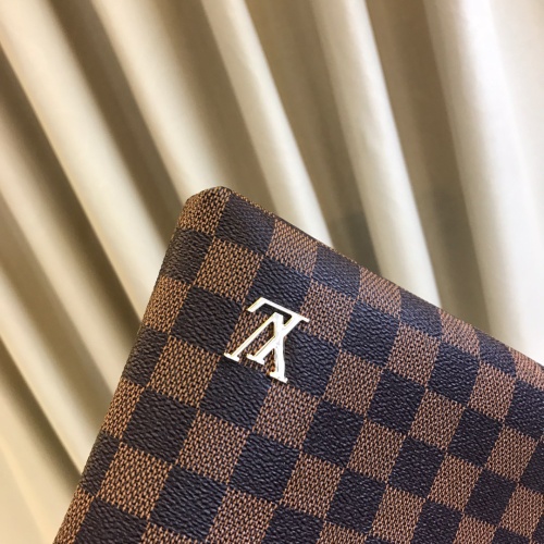 Cheap Louis Vuitton AAA Man Wallets #1155876 Replica Wholesale [$60.00 USD] [ITEM#1155876] on Replica Louis Vuitton AAA Man Wallets