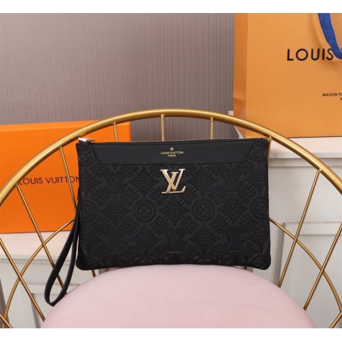 Cheap Louis Vuitton AAA Man Wallets #1155884 Replica Wholesale [$64.00 USD] [ITEM#1155884] on Replica Louis Vuitton AAA Man Wallets