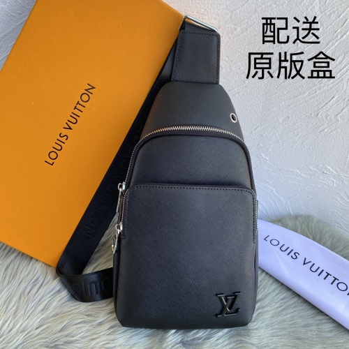 Cheap Louis Vuitton AAA Man Messenger Bags #1155968 Replica Wholesale [$102.00 USD] [ITEM#1155968] on Replica Louis Vuitton AAA Man Messenger Bags