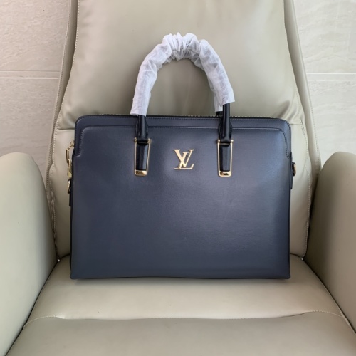 Cheap Louis Vuitton AAA Man Handbags #1155991 Replica Wholesale [$158.00 USD] [ITEM#1155991] on Replica Louis Vuitton AAA Man Handbags