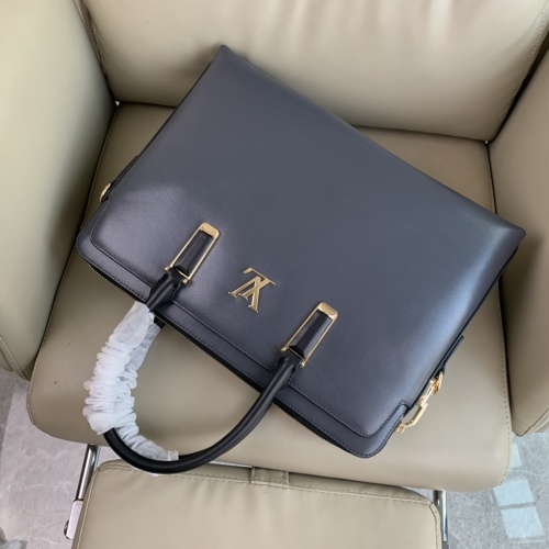 Cheap Louis Vuitton AAA Man Handbags #1155991 Replica Wholesale [$158.00 USD] [ITEM#1155991] on Replica Louis Vuitton AAA Man Handbags