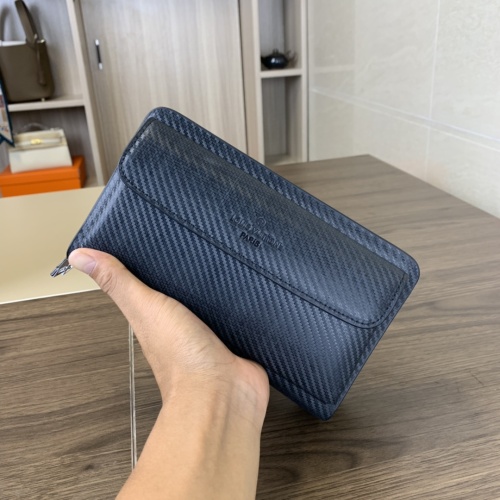 Cheap Louis Vuitton AAA Man Wallets #1155995 Replica Wholesale [$88.00 USD] [ITEM#1155995] on Replica Louis Vuitton AAA Man Wallets