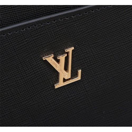 Cheap Louis Vuitton AAA Man Wallets #1155997 Replica Wholesale [$92.00 USD] [ITEM#1155997] on Replica Louis Vuitton AAA Man Wallets