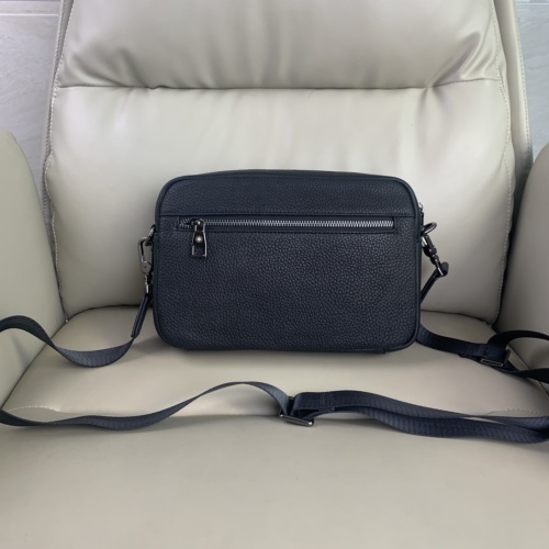 Cheap Mont Blanc AAA Man Messenger Bags #1156038 Replica Wholesale [$105.00 USD] [ITEM#1156038] on Replica Mont Blanc AAA Man Messenger Bags