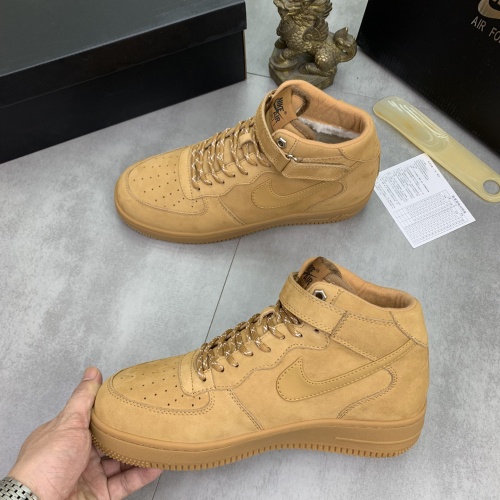 Cheap Nike Air Force 1 For Women #1156072 Replica Wholesale [$105.00 USD] [ITEM#1156072] on Replica Nike Air Force 1