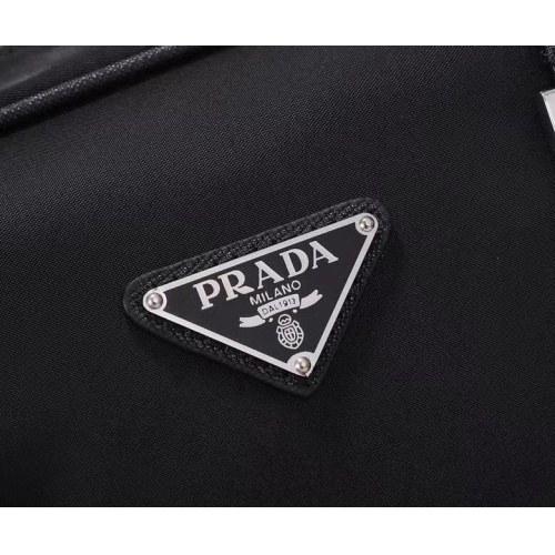 Cheap Prada AAA Man Handbags #1156106 Replica Wholesale [$128.00 USD] [ITEM#1156106] on Replica Prada AAA Man Handbags