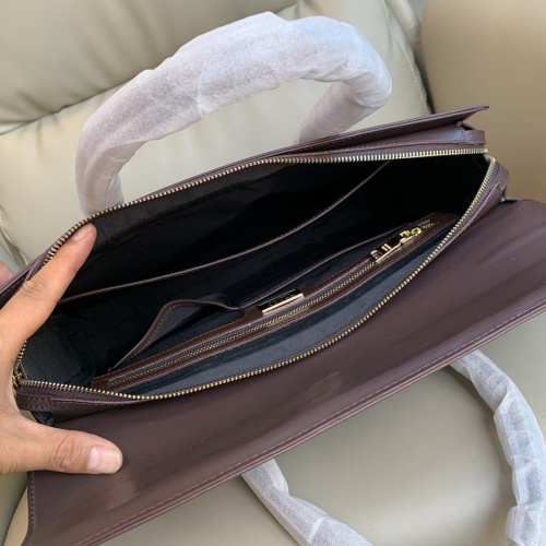 Cheap Prada AAA Man Handbags #1156117 Replica Wholesale [$190.00 USD] [ITEM#1156117] on Replica Prada AAA Man Handbags