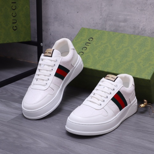 Gucci Casual Shoes For Men #1156133