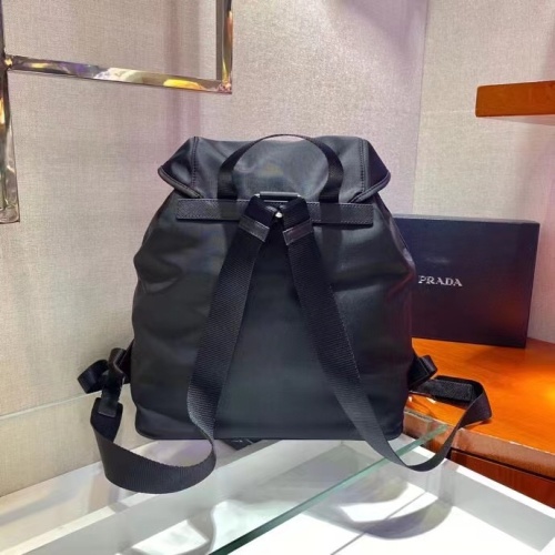 Cheap Prada AAA Man Backpacks #1156153 Replica Wholesale [$150.00 USD] [ITEM#1156153] on Replica Prada AAA Man Backpacks