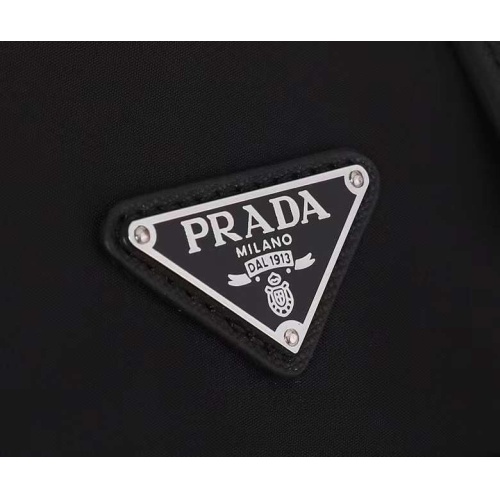 Cheap Prada AAA Man Backpacks #1156166 Replica Wholesale [$190.00 USD] [ITEM#1156166] on Replica Prada AAA Man Backpacks