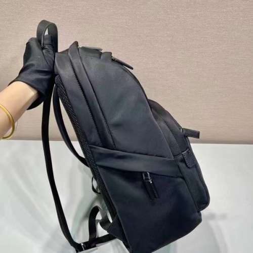 Cheap Prada AAA Man Backpacks #1156170 Replica Wholesale [$170.00 USD] [ITEM#1156170] on Replica Prada AAA Man Backpacks