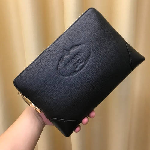 Cheap Prada AAA Man Wallets #1156191 Replica Wholesale [$68.00 USD] [ITEM#1156191] on Replica Prada AAA Man Wallets