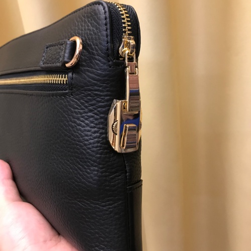 Cheap Prada AAA Man Wallets #1156191 Replica Wholesale [$68.00 USD] [ITEM#1156191] on Replica Prada AAA Man Wallets