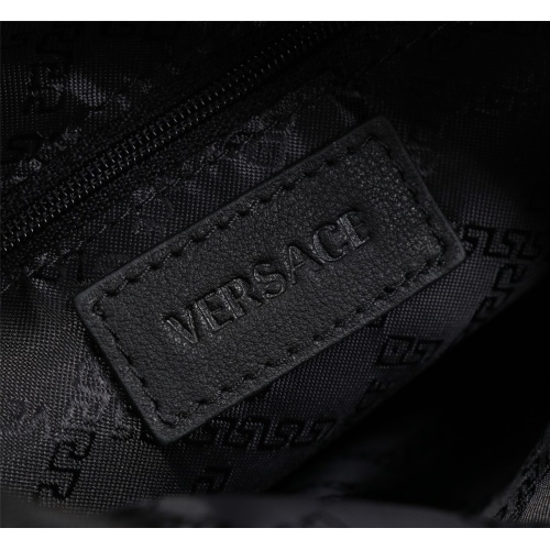 Cheap Versace AAA Man Messenger Bags #1156240 Replica Wholesale [$80.00 USD] [ITEM#1156240] on Replica Versace AAA Man Messenger Bags