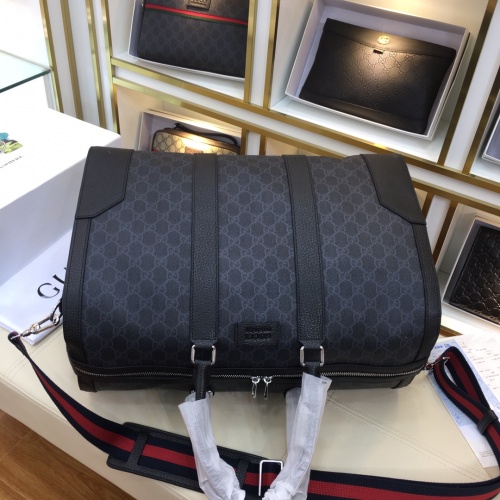 Cheap Gucci Travel Bags #1156307 Replica Wholesale [$165.00 USD] [ITEM#1156307] on Replica Gucci Travel Bags