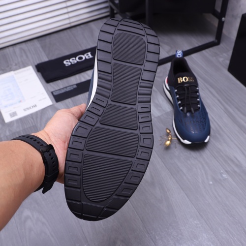 Cheap Boss Casual Shoes For Men #1156309 Replica Wholesale [$76.00 USD] [ITEM#1156309] on Replica Boss Casual Shoes
