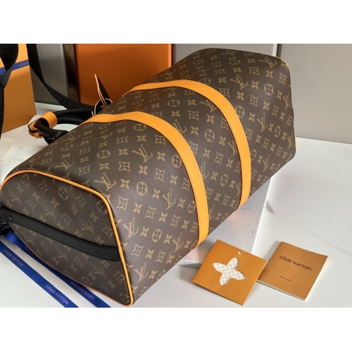 Cheap Louis Vuitton Travel Bags #1156317 Replica Wholesale [$175.00 USD] [ITEM#1156317] on Replica Louis Vuitton Travel Bags