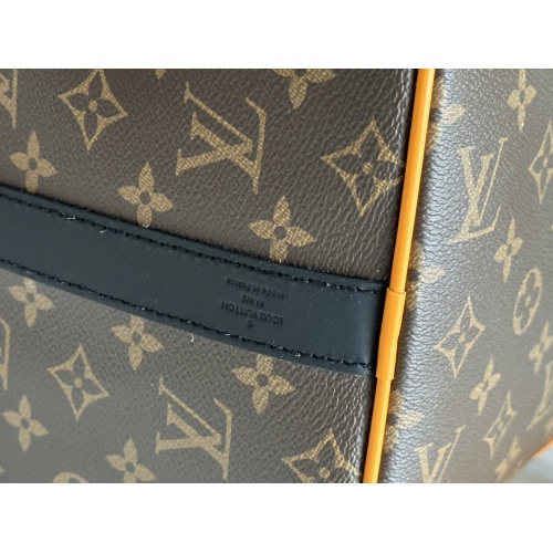 Cheap Louis Vuitton Travel Bags #1156317 Replica Wholesale [$175.00 USD] [ITEM#1156317] on Replica Louis Vuitton Travel Bags