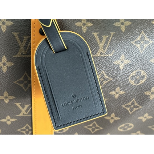 Cheap Louis Vuitton Travel Bags #1156317 Replica Wholesale [$175.00 USD] [ITEM#1156317] on Replica Louis Vuitton Travel Bags