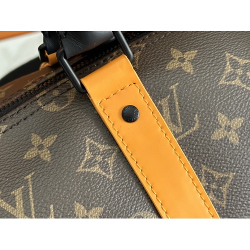 Cheap Louis Vuitton Travel Bags #1156317 Replica Wholesale [$175.00 USD] [ITEM#1156317] on Replica Louis Vuitton Travel Bags