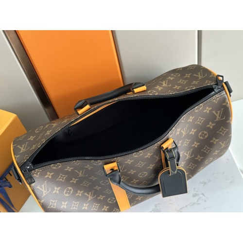 Cheap Louis Vuitton Travel Bags #1156317 Replica Wholesale [$175.00 USD] [ITEM#1156317] on Replica Louis Vuitton Travel Bags